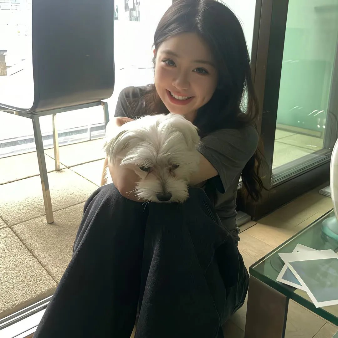 意外之后