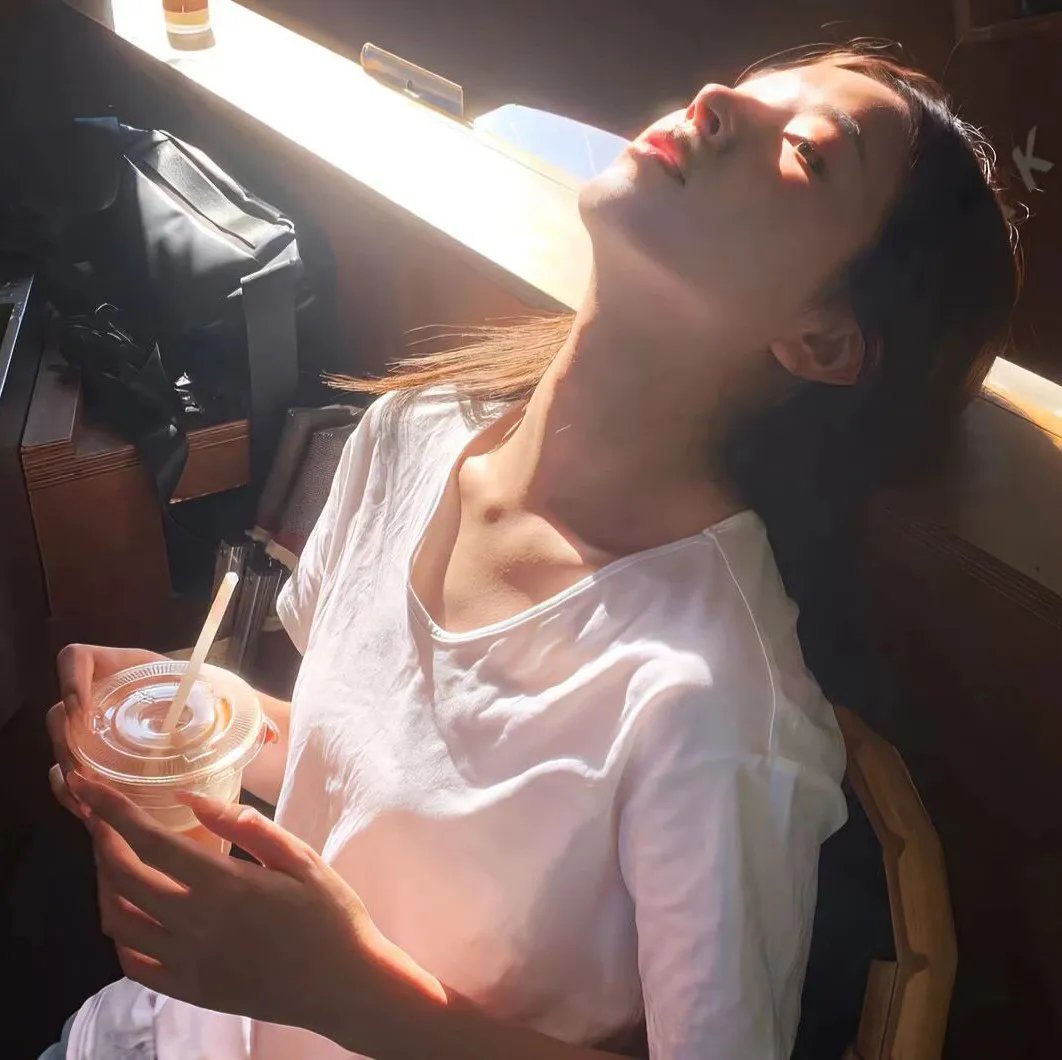 再吻我一次