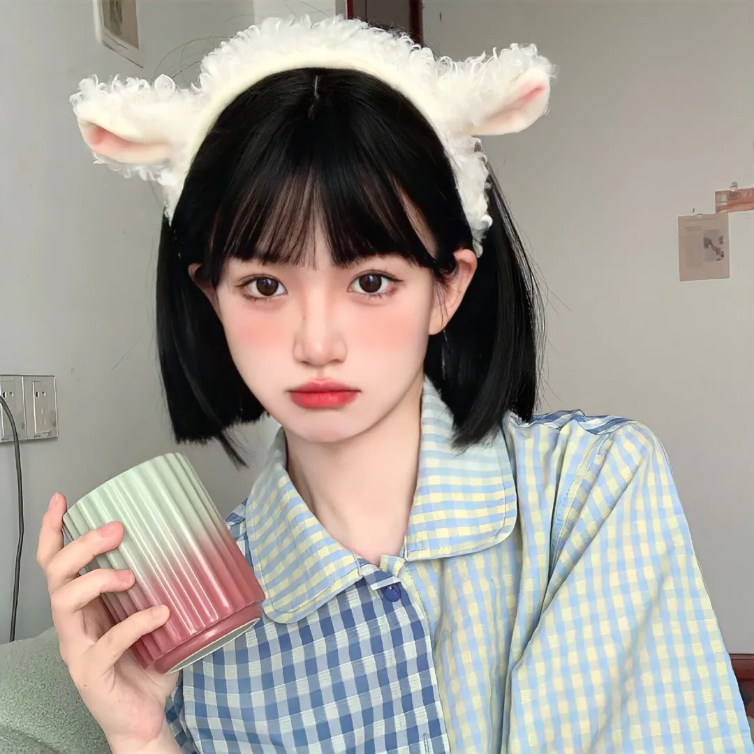 恶魔的面具
